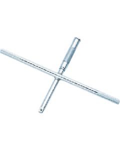 12.7sq. Rapid Cross Wrench Handle