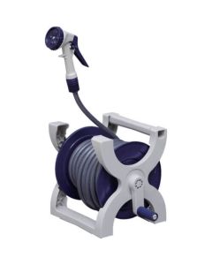 Hose reel