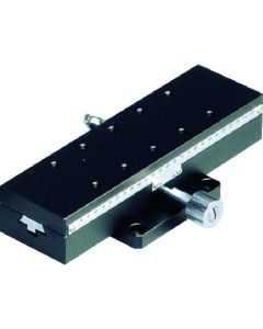 Dovetail Stage