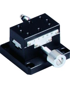 Dovetail Stage