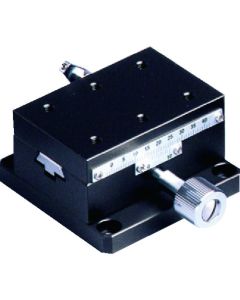 Dovetail Stage