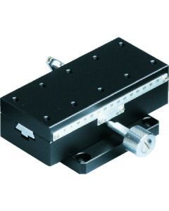 Dovetail Stage
