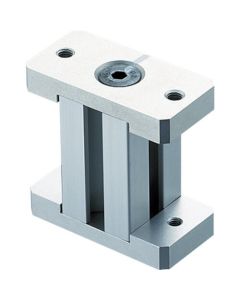 Spacer Aluminum 50h