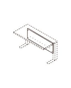 XF TYPE-L เบอร์เสริมรางม่าน XL-16MJ M4 (648036)