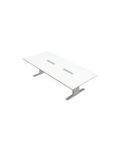 XF TYPE-L โต๊ะประชุม XL-2812KG W4/M4 (604208)