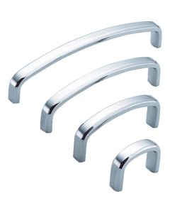 Stainless Steel Handle