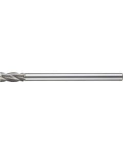 ดอกเอ็นมิลก้านยาวพิเศษ 4 ร่อง 29 x 250