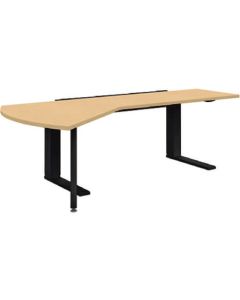 XL-X2412M-L LW/BK 1อัน