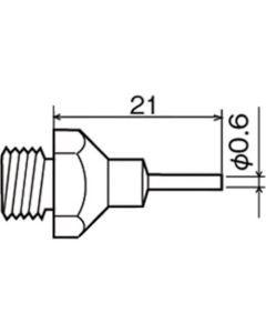 Hot Air Pencil Nozzle 1อัน
