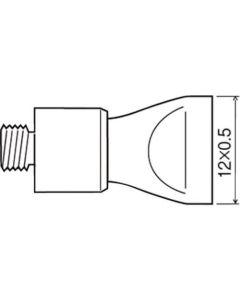 Hot Air Pencil Nozzle 1อัน