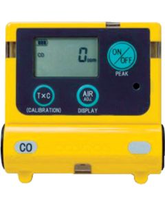 Gas Detector