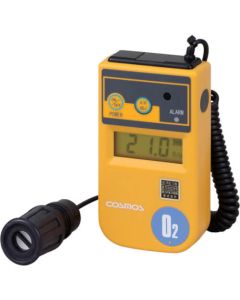 Digital Oximeter