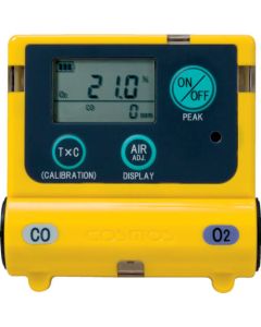 Gas Detector