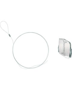 Wire Rope and Wire Rope Hanger  ชุดละ 1 ชุด