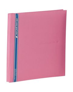 มินิอัลบั้มสีชมพูฟรี