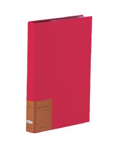 อัลบั้มพ็อคเก็ตบุ๊ค Harper House Reminiscence พิมพ์สีแดง