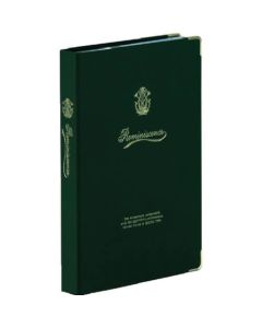 Harper House Reminiscence Kakeru อัลบั้ม Green