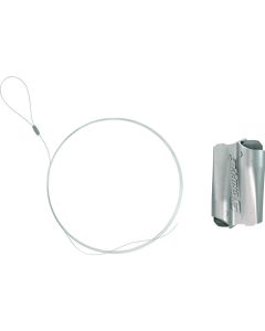 Wire Rope and Wire Rope Hanger  ชุดละ 1 ชุด