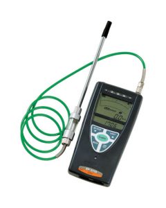 Gas Detector