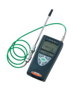 Gas Detector
