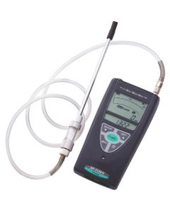 Gas Detectors