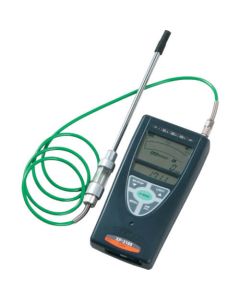 Gas Detector