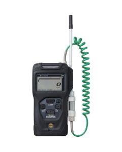 Gas Leak Detector  อันละ 1 อัน