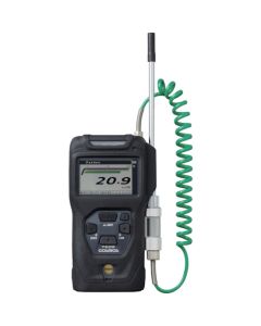 Digital Oxygen Concentration Meter  อันละ 1 อัน