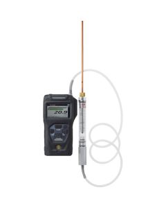 Digital Oxygen Concentration Meter  อันละ 1 อัน
