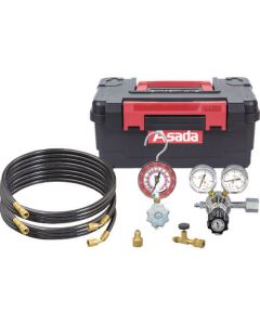 Airtight Test Kit