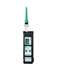 Ultra-sensitive Gas Leak Detector