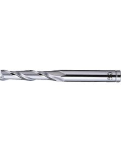 Two-flute Long End Mills