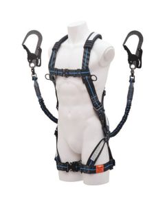 Lanyard for Full Body Harness 1เส้น