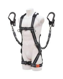 Lanyard for Full Body Harness 1เส้น