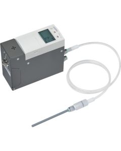 Gas Detector