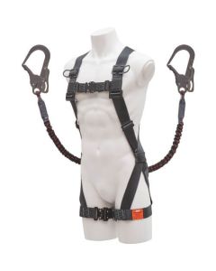 Lanyard for Full Body Harness 1เส้น
