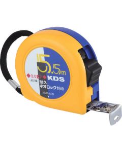 ตลับเมตร NEO LOCK XS High Duability 19mm 5.5m