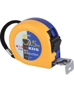 ตลับเมตร NEO LOCK XS High Duability 25mm 5.5m