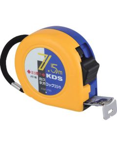 ตลับเมตร NEO LOCK XS High Duability 25mm 7.5m