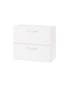 XF ที่เก็บของด้านข้าง 2 ชั้น XS-70H-2 W4 (613827)