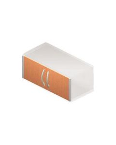 XF บานเปิดคู่ลายไม้ XS-F30A-W T2 (623430)