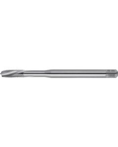 X Series Spiral Fluted Tap Through Hole Use (with LH spiral flutes) 1เส้น