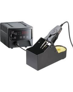 SOLDERING TWEEZERS <ESD>