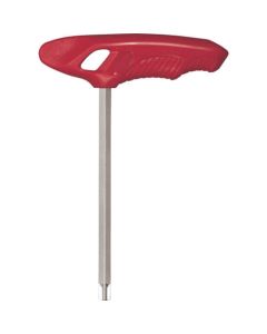 Torx Plus T-type resin handle 1เส้น