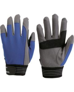 Gripping Artificial Leather Gloves X-TGRIP