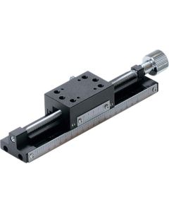 Multi-function Screw Feed Stage X-axis