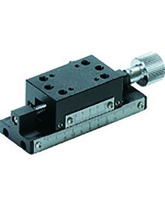 Multi-function Screw Feed Stage X-axis