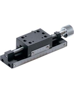 Multi-function Screw Feed Stage X-axis