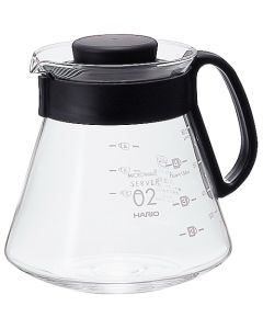 V60 Range Server 600