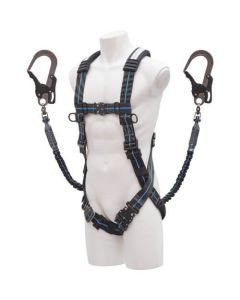 Lanyard for Full Body Harness 1เส้น
